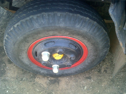 ขายด่วน  NPR115 เกีร์ยสั้น ห้างแท้   F  หลัง  สวยพร้อมใช้งาน