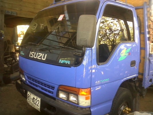 ขายด่วน NPR120 ปี 2539 ห้างแท้ ( F หน้า-หลัง เบครทิฟฟี่)รถพร้อมใช้ ขายด่วน NPR120 ปี 2539 ห้างแท้ ( F หน้า-หลัง เบครทิฟฟี่)รถพร้อมใช้