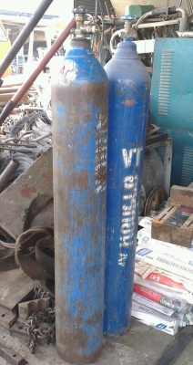 Sell>> ตู้เชื่อมทิก TIG Pansonic MINI 150 ใช้งานได้ดี พร้อมถัง นครปฐม