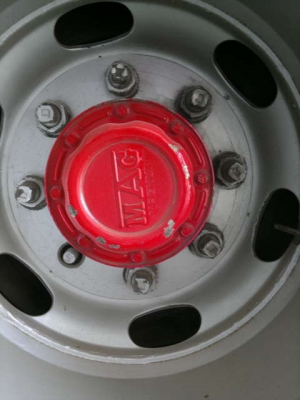 ขายลูกพ่วง 3 เพลา กระบะเหล็กคอกเกษตรไม่ดั้ม อู่.ไทยรุ่งกลกาล ยาว.7.20 สูง.2.40 เมตร สภาพสวย