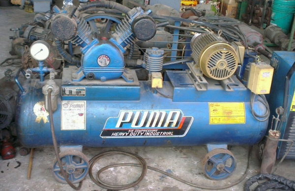 Sell>> Plasma cutting  พร้อมชุดปั้มลม ตัดได้ 2-15 มิล นครปฐม