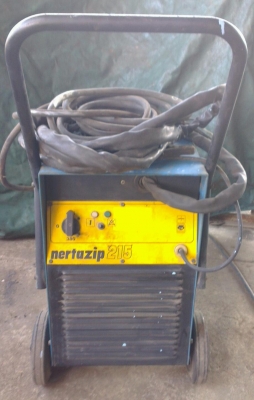 Sell>> Plasma cutting  พร้อมชุดปั้มลม ตัดได้ 2-15 มิล นครปฐม