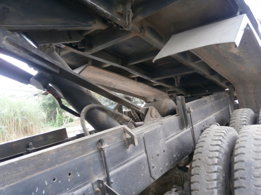 ขายรถสิบล้อHino