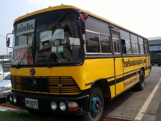 ขายรถบัส/สองแถวสภาพดี