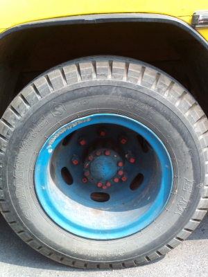 ขายรถบัส/สองแถวสภาพดี