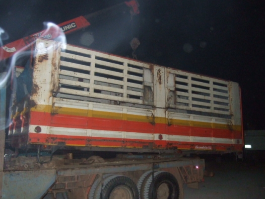 ขายกระบะไม่ดั๊มพ์