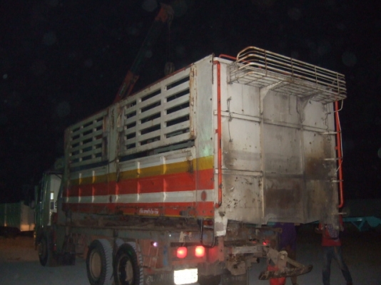 ขายกระบะไม่ดั๊มพ์