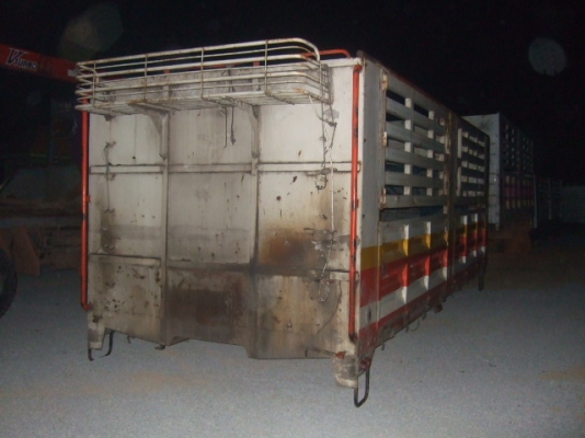 ขายกระบะไม่ดั๊มพ์