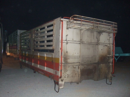 ขายกระบะไม่ดั๊มพ์