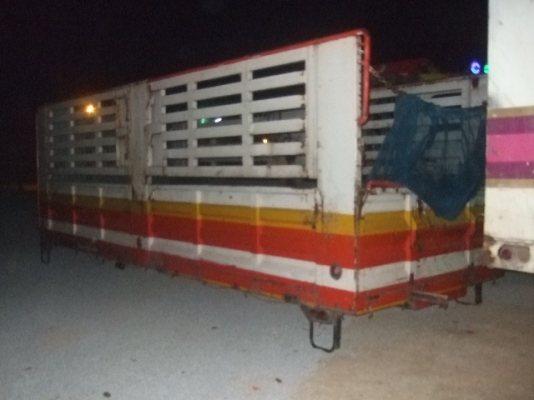 ขายกระบะไม่ดั๊มพ์