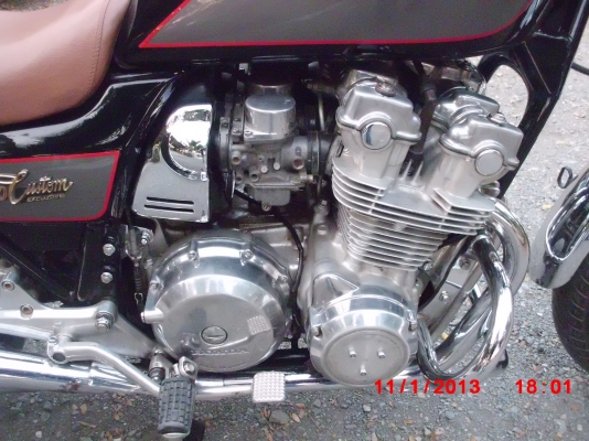 ขาย/แลก cb750 0871932771