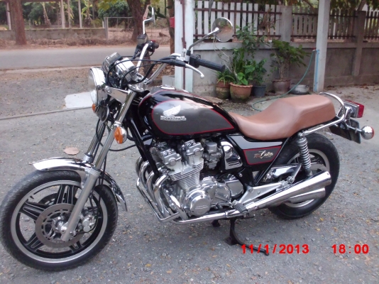 ขาย/แลก cb750 0871932771