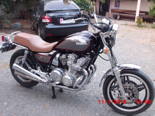 ขาย/แลก cb750 0871932771