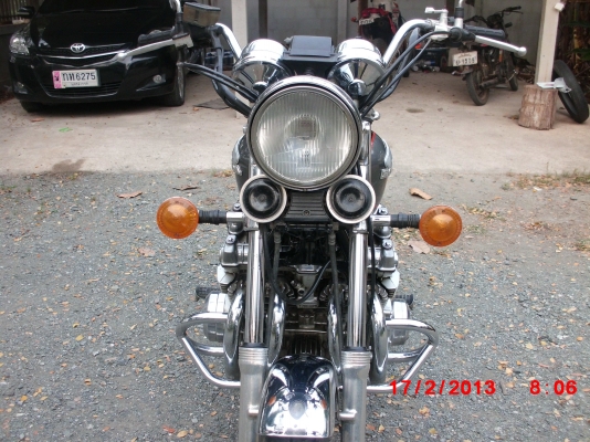 ขาย/แลก cb750 0871932771