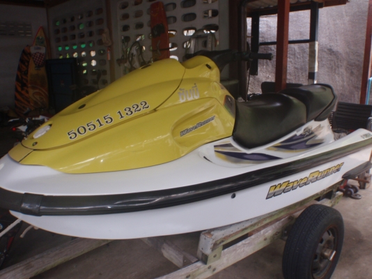 ขายyamaha xl700