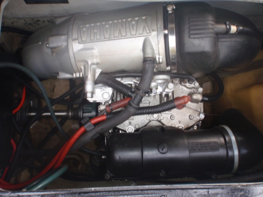 ขายyamaha xl700