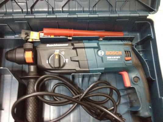 สว่านโรตารี่ 2-28 DFV ของใหม่