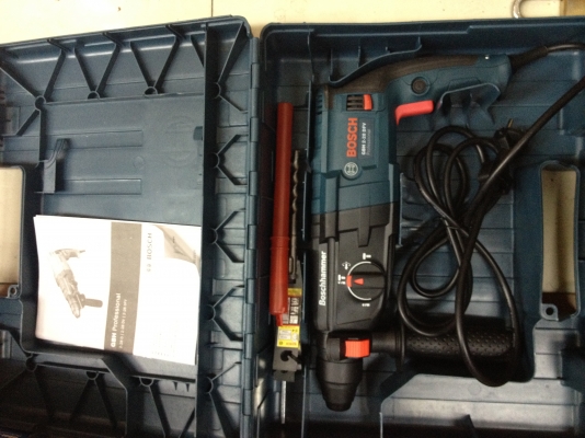 สว่านโรตารี่ 2-28 DFV ของใหม่