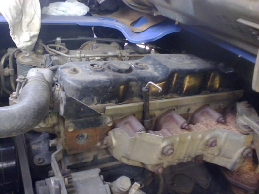 ขายรถ 6 ล้อ กระบะโดยสาร ยาว.4.50 ช่วงล้าง F หน้า-หลัง ISUZU NPR115 สภาพสวยมาก พร้อมขาย รีบจองด่วน