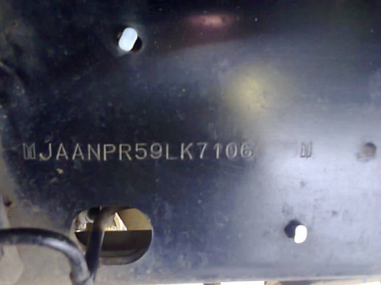 ขายรถ 6 ล้อ กระบะโดยสาร ยาว.4.50 ช่วงล้าง F หน้า-หลัง ISUZU NPR115 สภาพสวยมาก พร้อมขาย รีบจองด่วน