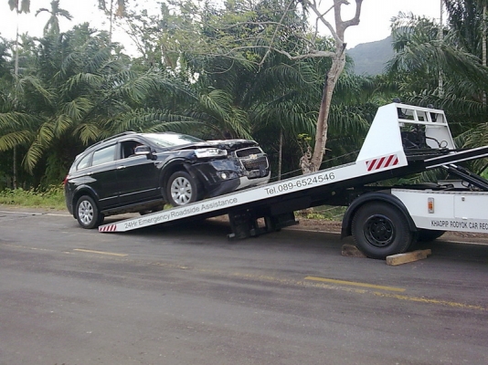 รถสไลด์