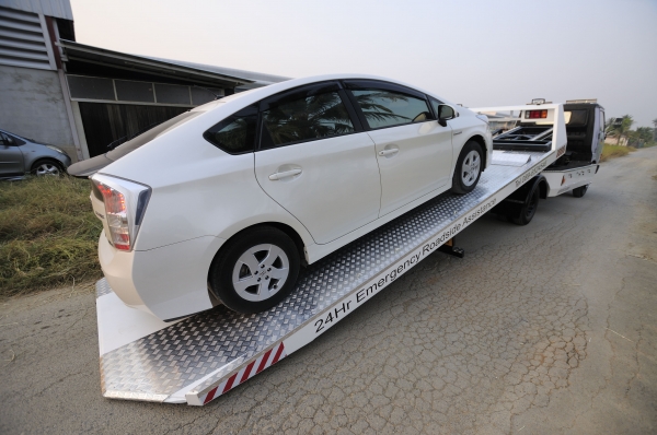 รถสไลด์