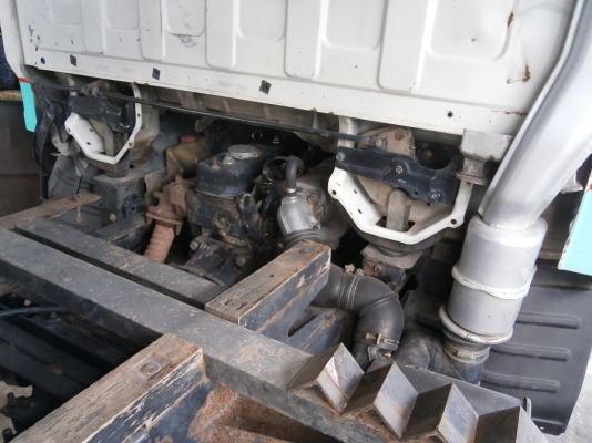 รถหกล้อ