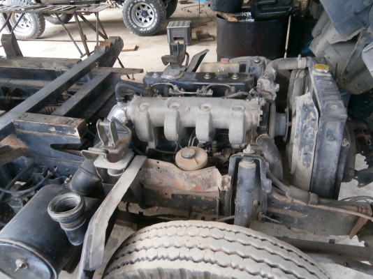 รถหกล้อ