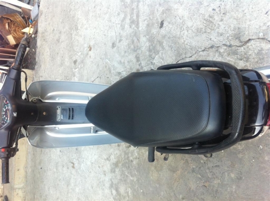 wave 100 เดิมๆ ทะเบียนพรอมโอน 11000 บาท