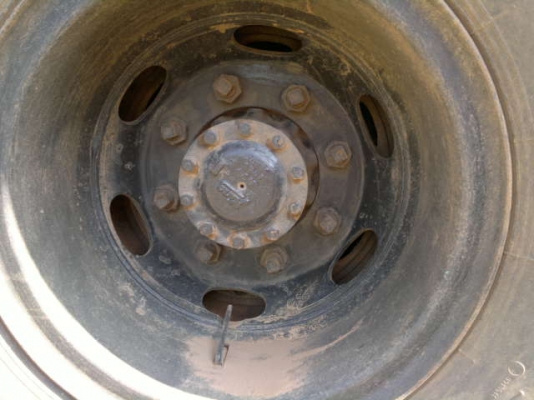 ขายรถพ่วง 22 ล้อ 2 เพลา แม่-ลูก กระบะเหล้กคอกเกษตรดั้ม HINO F18 วางเครื่อง.P11C 320 แรง สภาพรถสวย ราคาคุยกันได้