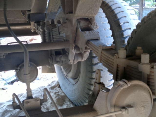 ขายรถพ่วง 22 ล้อ 2 เพลา แม่-ลูก กระบะเหล้กคอกเกษตรดั้ม HINO F18 วางเครื่อง.P11C 320 แรง สภาพรถสวย ราคาคุยกันได้