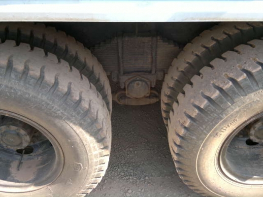 ขายรถพ่วง 22 ล้อ 2 เพลา แม่-ลูก กระบะเหล้กคอกเกษตรดั้ม HINO F18 วางเครื่อง.P11C 320 แรง สภาพรถสวย ราคาคุยกันได้