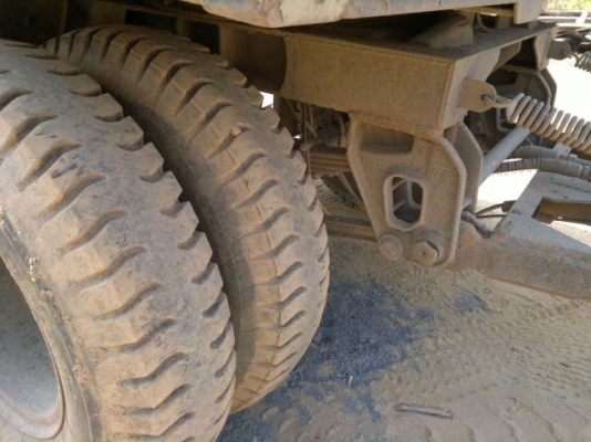 ขายรถพ่วง 22 ล้อ 2 เพลา แม่-ลูก กระบะเหล้กคอกเกษตรดั้ม HINO F18 วางเครื่อง.P11C 320 แรง สภาพรถสวย ราคาคุยกันได้