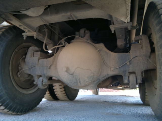 ขายรถพ่วง 22 ล้อ 2 เพลา แม่-ลูก กระบะเหล้กคอกเกษตรดั้ม HINO F18 วางเครื่อง.P11C 320 แรง สภาพรถสวย ราคาคุยกันได้