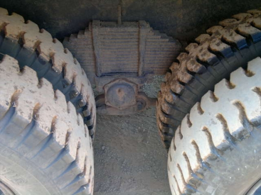 ขายรถพ่วง 22 ล้อ 2 เพลา แม่-ลูก กระบะเหล้กคอกเกษตรดั้ม HINO F18 วางเครื่อง.P11C 320 แรง สภาพรถสวย ราคาคุยกันได้