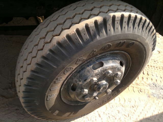 ขายรถพ่วง 22 ล้อ 2 เพลา แม่-ลูก กระบะเหล้กคอกเกษตรดั้ม HINO F18 วางเครื่อง.P11C 320 แรง สภาพรถสวย ราคาคุยกันได้