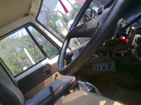 ขายด่วน..รถสิบล้อ หัวลาก ISUZU 240 แรง ปี 36 รถสวย ทรงดี ระบบการทำงานครบ เครื่องแรง ยางสวยทุกเส้น พร้อมใช้งาน.