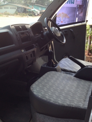 ขาย SUZUKI cary พร้อมคอกสแตรนเลส ราคาต่อรองได้คับ ขาย SUZUKI cary พร้อมคอกสแตรนเลส ราคาต่อรองได้คับ