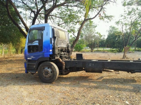ขายรถISUZU GIGA 10ล้อ เก่าญี่ปุ่นเอกสารอินวอยส์ ราคาถูกเจ้าของขายเอง