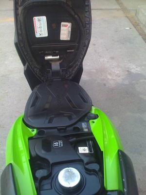 คลิ๊ก i มือแรกวิ่งน้อย พร้อมแม็กยางมิชลินใหม่เอี่ยม