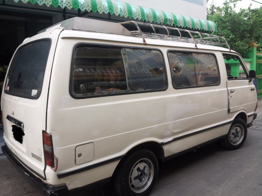 ขาย TOYOTA HIACE RH 30 ช่วงสั้น