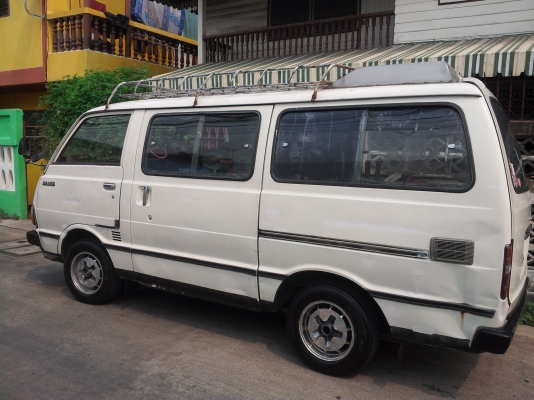 ขาย TOYOTA HIACE RH 30 ช่วงสั้น