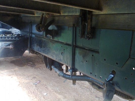 ขายดั้ม NPR 115 F หน้า-หลัง เครื่องดี แชชซีไม่บวม ตามสภาพรถดั้มครับ ขายดั้ม NPR 115 F หน้า-หลัง เครื่องดี แชชซีไม่บวม ตามสภาพรถดั้มครับ