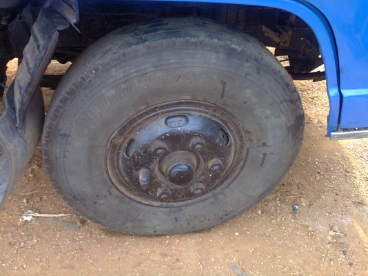 ขายดั้ม NPR 115 F หน้า-หลัง เครื่องดี แชชซีไม่บวม ตามสภาพรถดั้มครับ ขายดั้ม NPR 115 F หน้า-หลัง เครื่องดี แชชซีไม่บวม ตามสภาพรถดั้มครับ