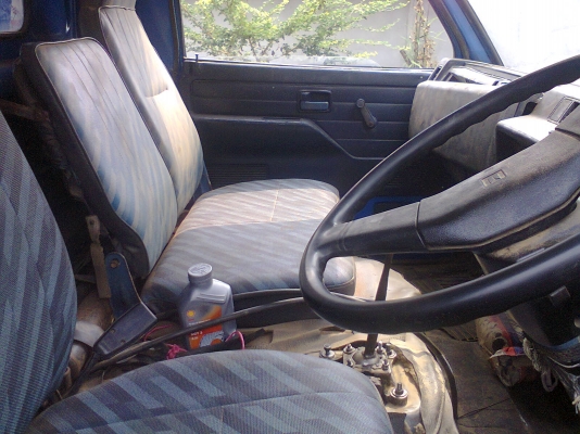 ขายดั้ม NPR 115 F หน้า-หลัง เครื่องดี แชชซีไม่บวม ตามสภาพรถดั้มครับ ขายดั้ม NPR 115 F หน้า-หลัง เครื่องดี แชชซีไม่บวม ตามสภาพรถดั้มครับ