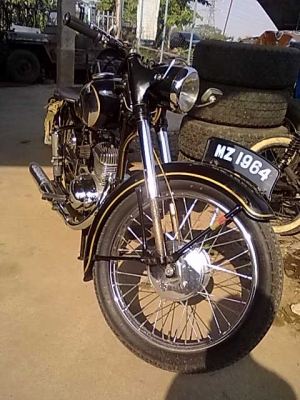 MZ หยดน้ำ  สวยๆ