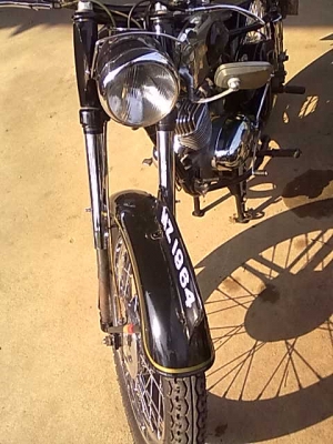 MZ หยดน้ำ  สวยๆ