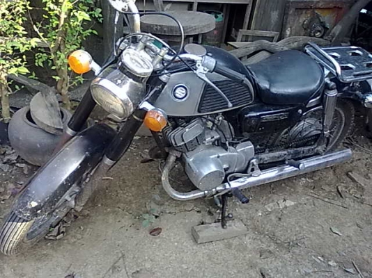 ซือหมู ขับดีมากๆ รถเดิมๆ อุปกร์ครบ