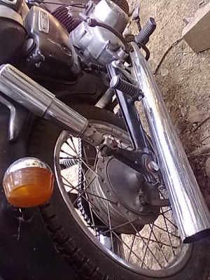 ซือหมู ขับดีมากๆ รถเดิมๆ อุปกร์ครบ