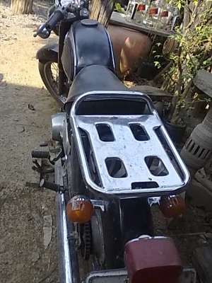 ซือหมู ขับดีมากๆ รถเดิมๆ อุปกร์ครบ